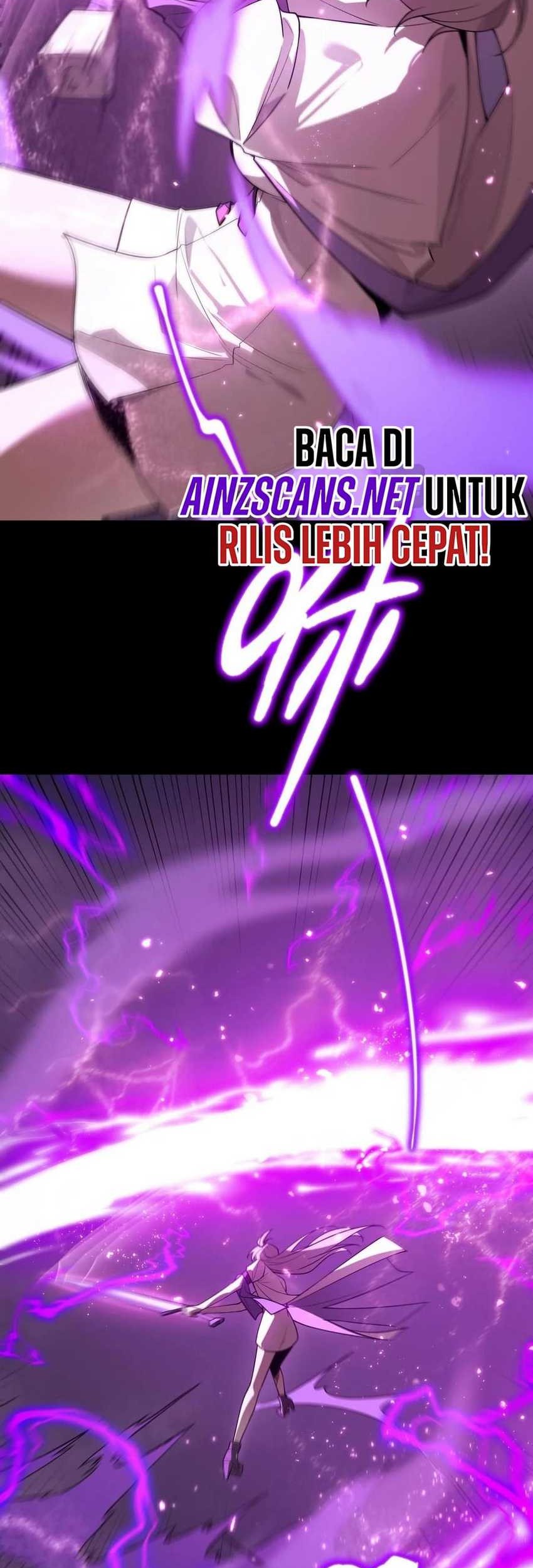 SSS-level Paladin Who Breaks All Logic Chapter 38 - halaman 54
