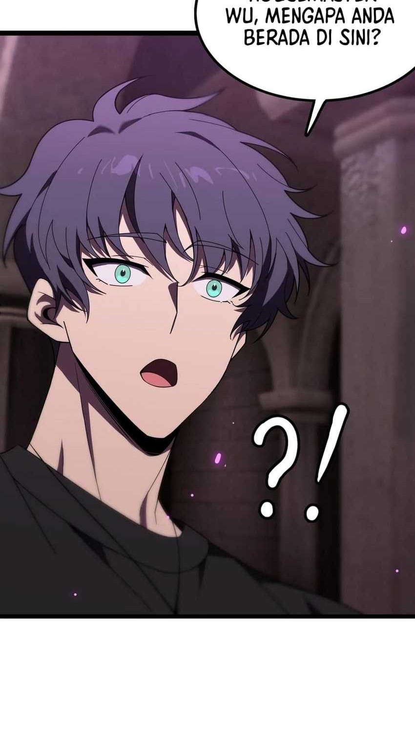 SSS-level Paladin Who Breaks All Logic Chapter 38 - halaman 59
