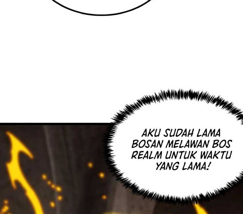 SSS-level Paladin Who Breaks All Logic Chapter 38 - halaman 63