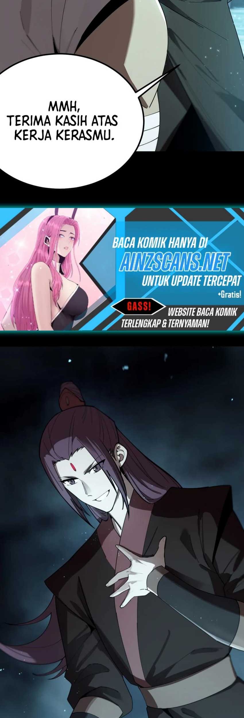 SSS-level Paladin Who Breaks All Logic Chapter 39 - halaman 10