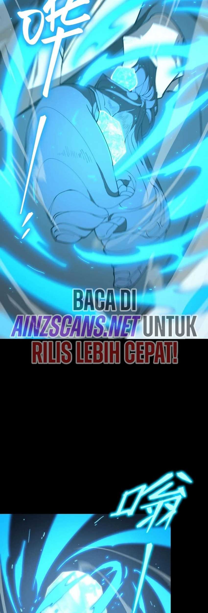 SSS-level Paladin Who Breaks All Logic Chapter 39 - halaman 15