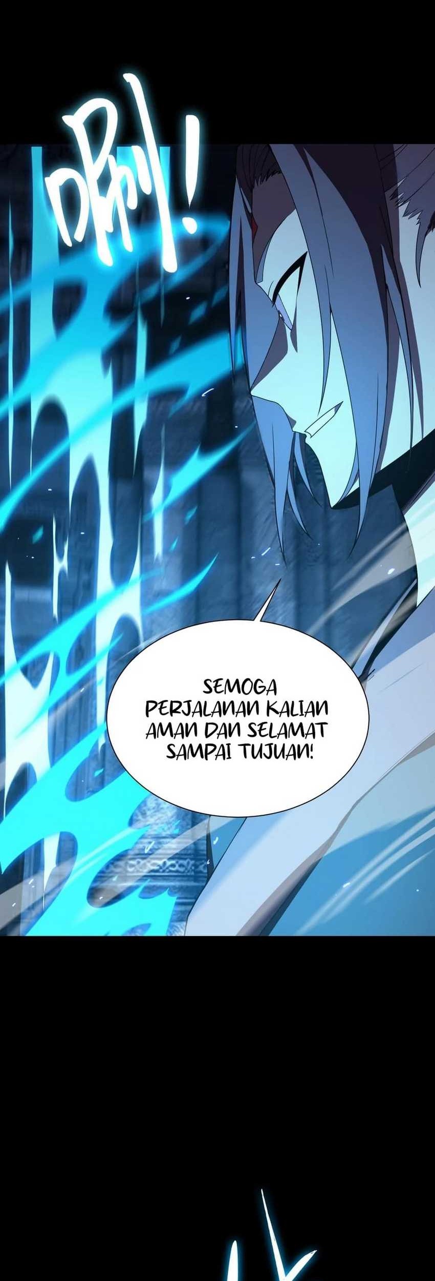 SSS-level Paladin Who Breaks All Logic Chapter 39 - halaman 19