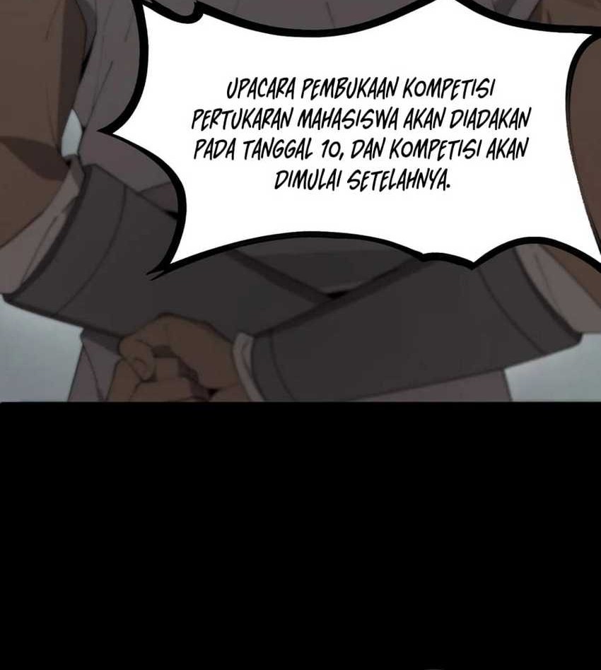 SSS-level Paladin Who Breaks All Logic Chapter 39 - halaman 31