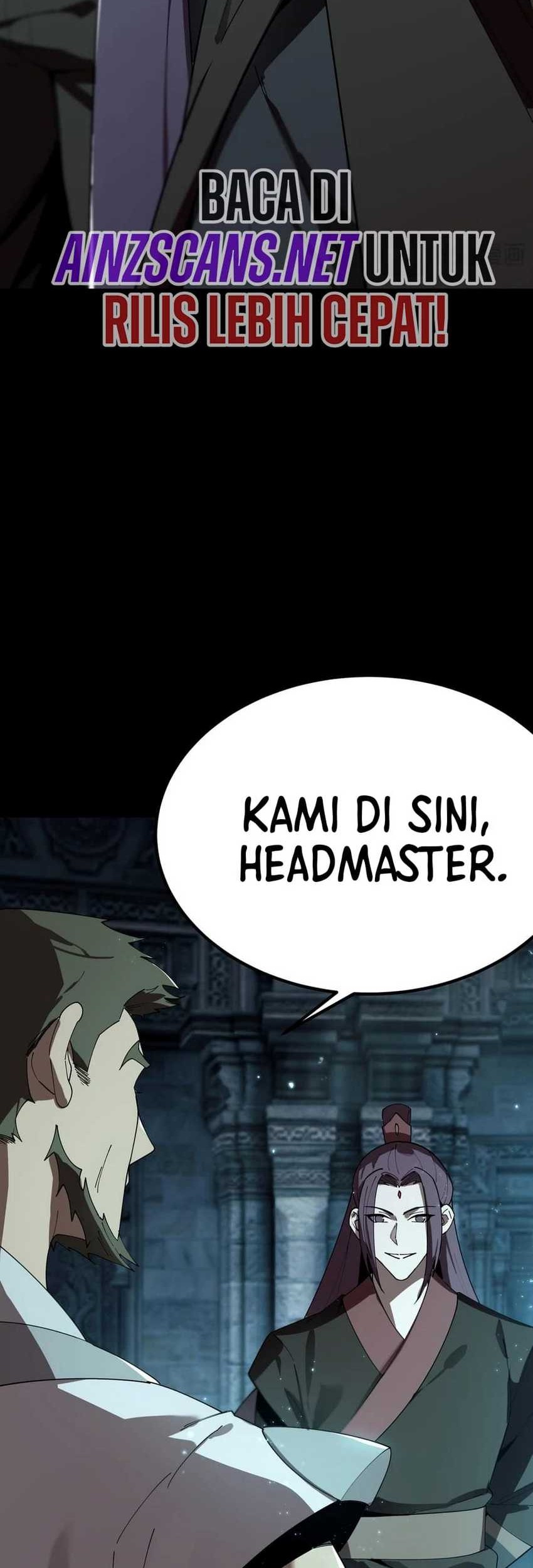 SSS-level Paladin Who Breaks All Logic Chapter 39 - halaman 9
