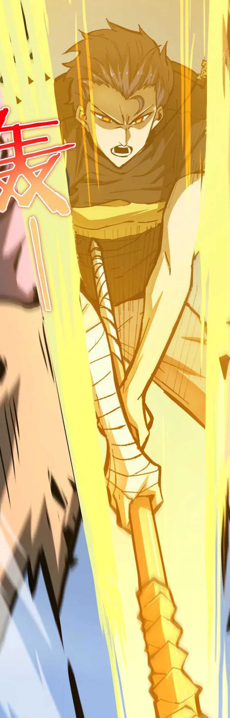 SSS-level Paladin Who Breaks All Logic Chapter 4 - halaman 20