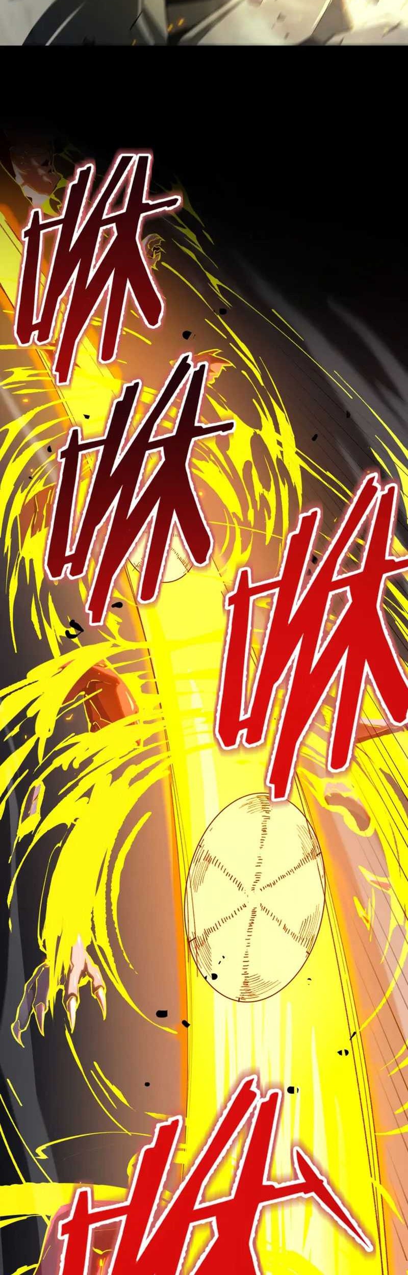 SSS-level Paladin Who Breaks All Logic Chapter 4 - halaman 39
