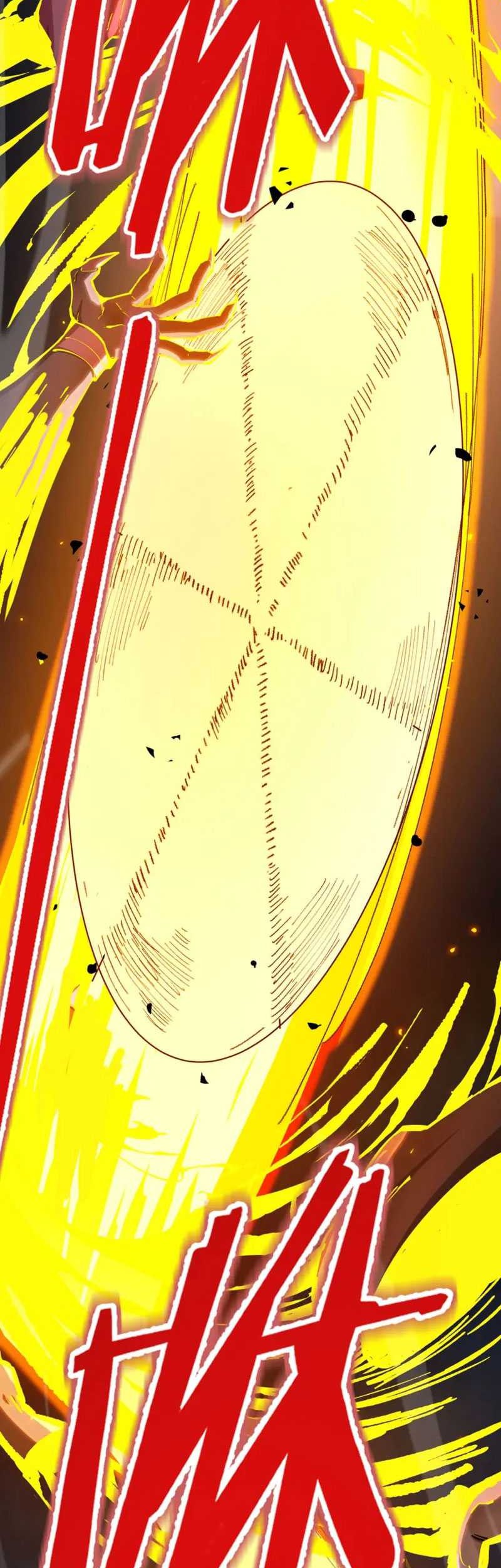 SSS-level Paladin Who Breaks All Logic Chapter 4 - halaman 40
