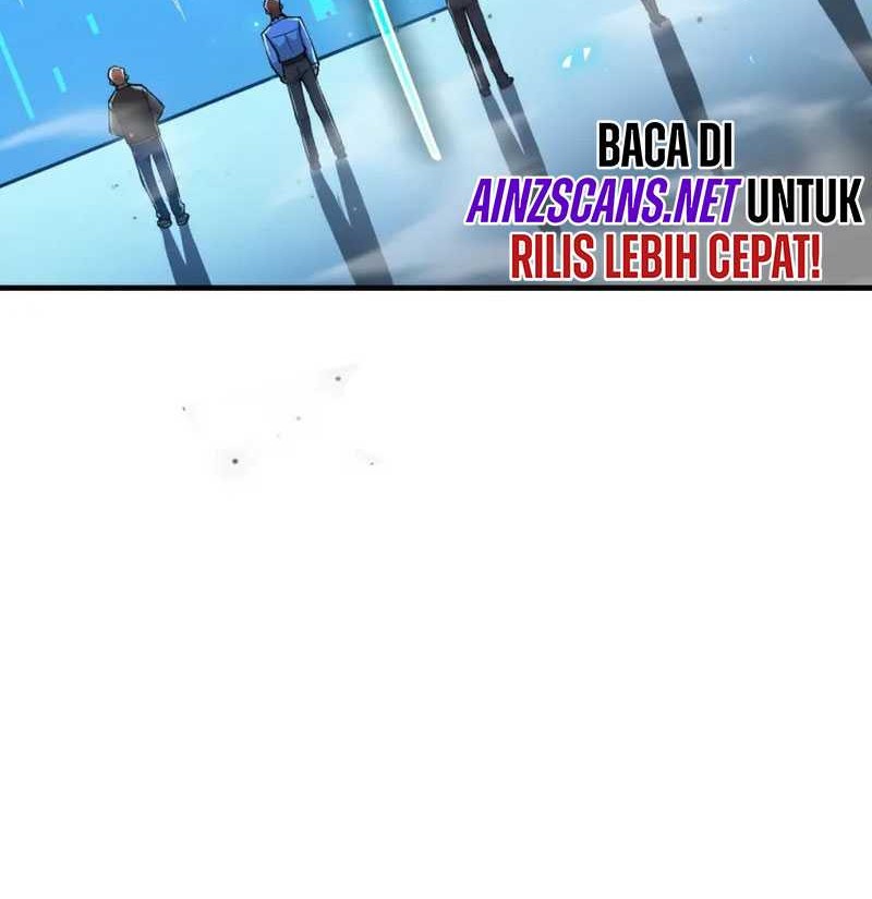 SSS-level Paladin Who Breaks All Logic Chapter 4 - halaman 8