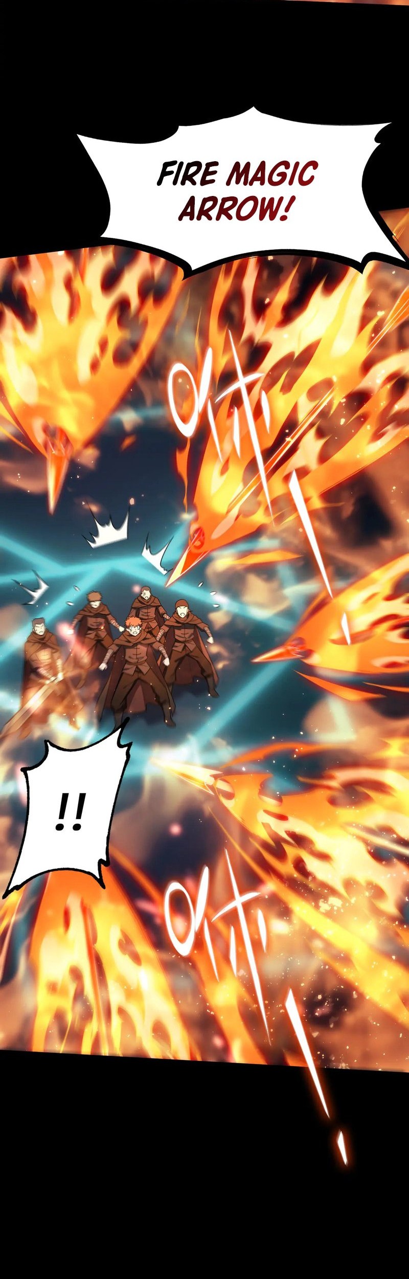SSS-level Paladin Who Breaks All Logic Chapter 40 - halaman 5