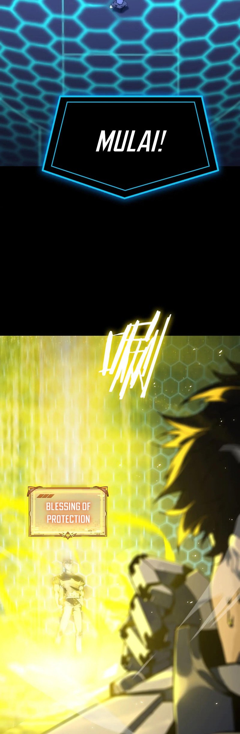 SSS-level Paladin Who Breaks All Logic Chapter 41 - halaman 26