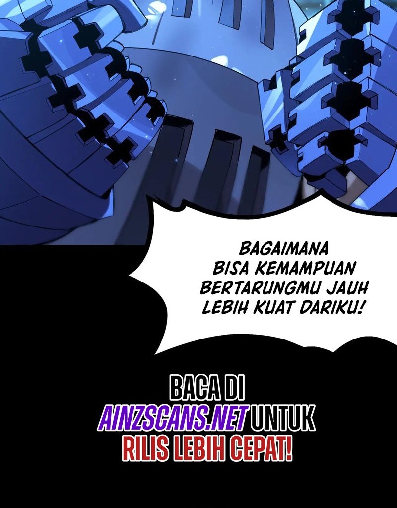 SSS-level Paladin Who Breaks All Logic Chapter 41 - halaman 34
