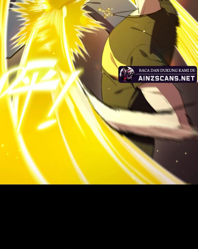 SSS-level Paladin Who Breaks All Logic Chapter 41 - halaman 38