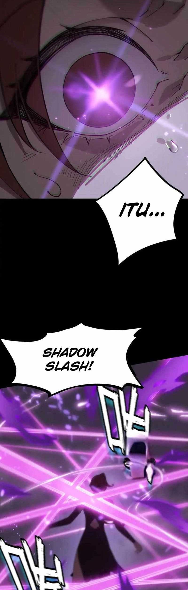 SSS-level Paladin Who Breaks All Logic Chapter 42 - halaman 11