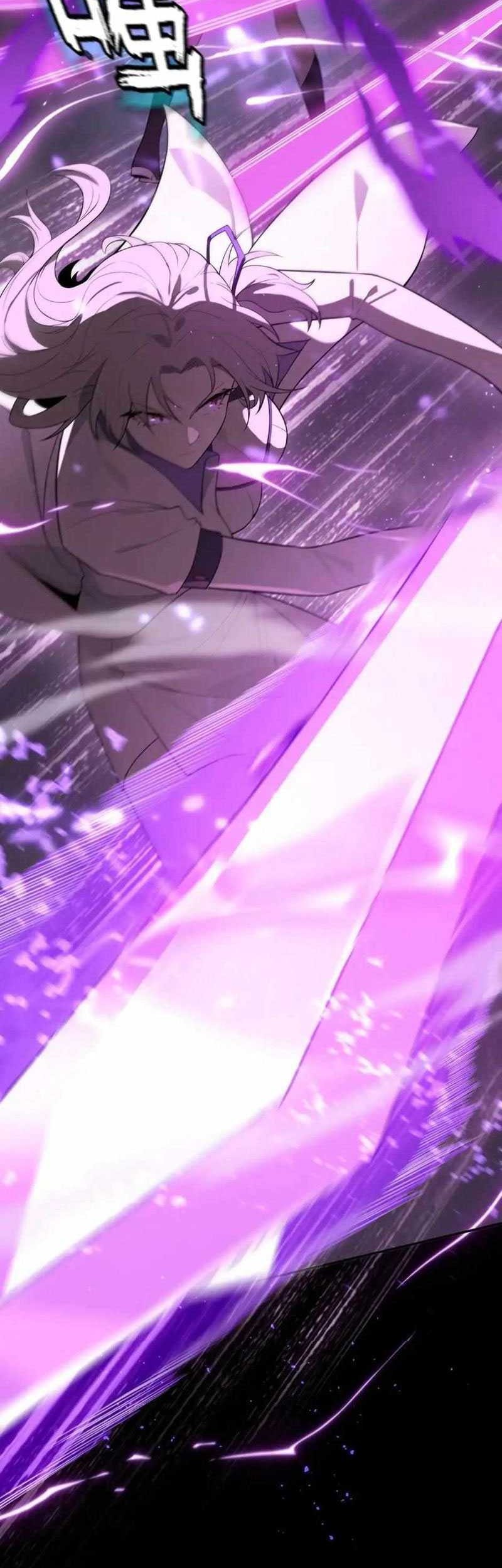 SSS-level Paladin Who Breaks All Logic Chapter 42 - halaman 12