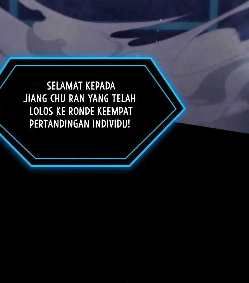 SSS-level Paladin Who Breaks All Logic Chapter 42 - halaman 15