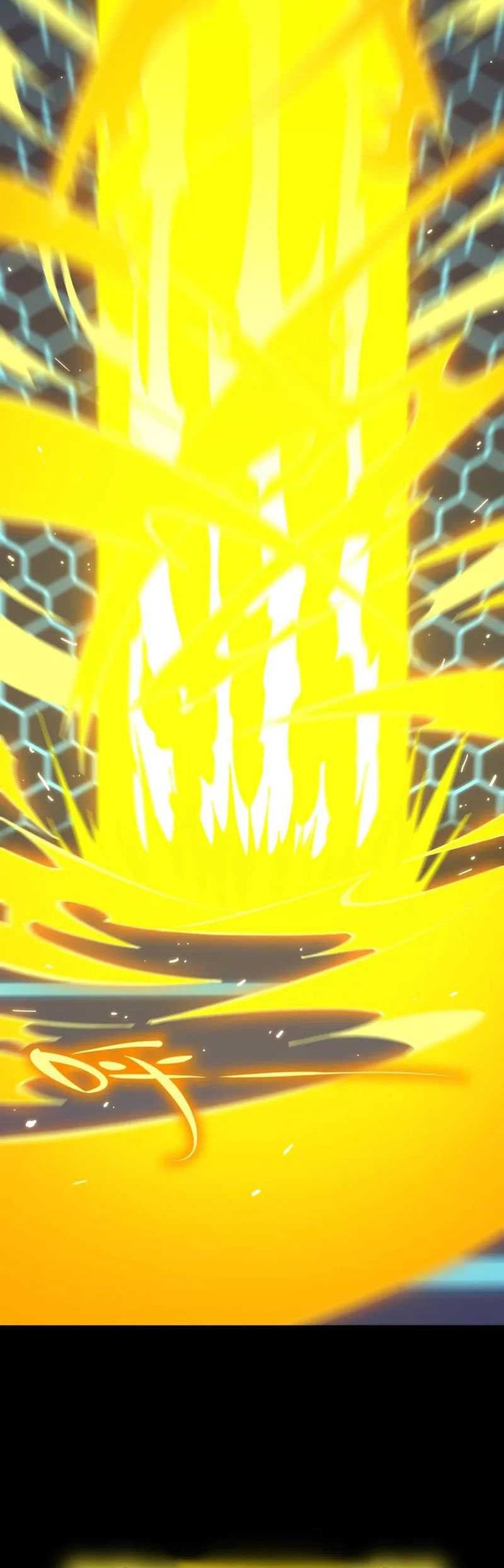 SSS-level Paladin Who Breaks All Logic Chapter 43 - halaman 45