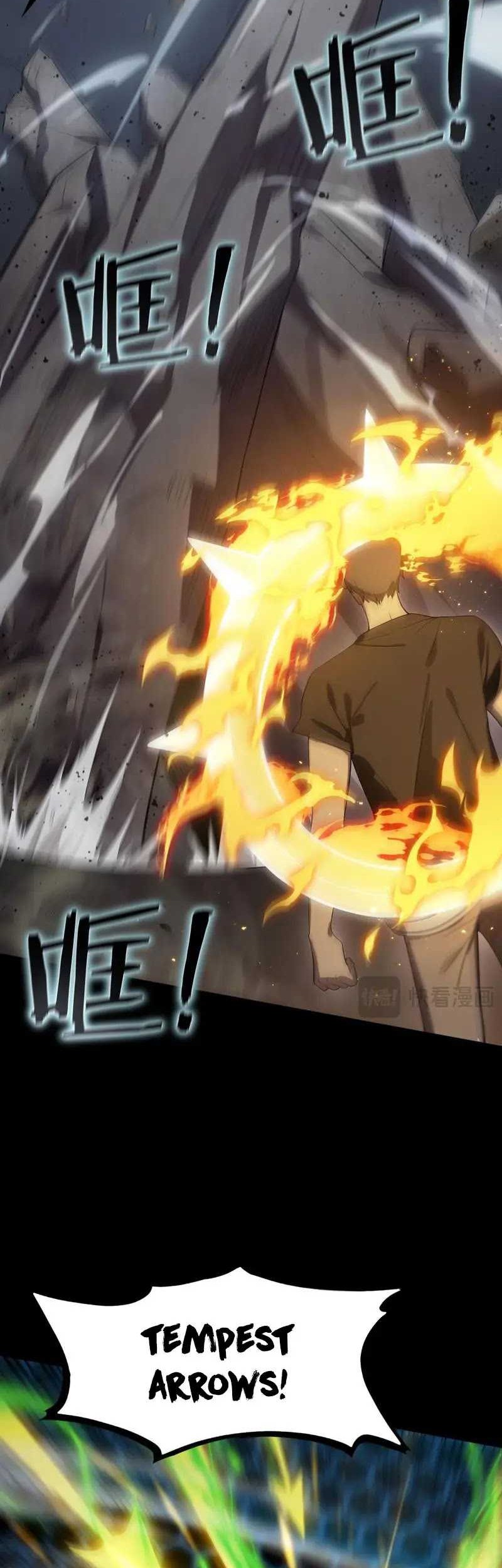SSS-level Paladin Who Breaks All Logic Chapter 44 - halaman 12