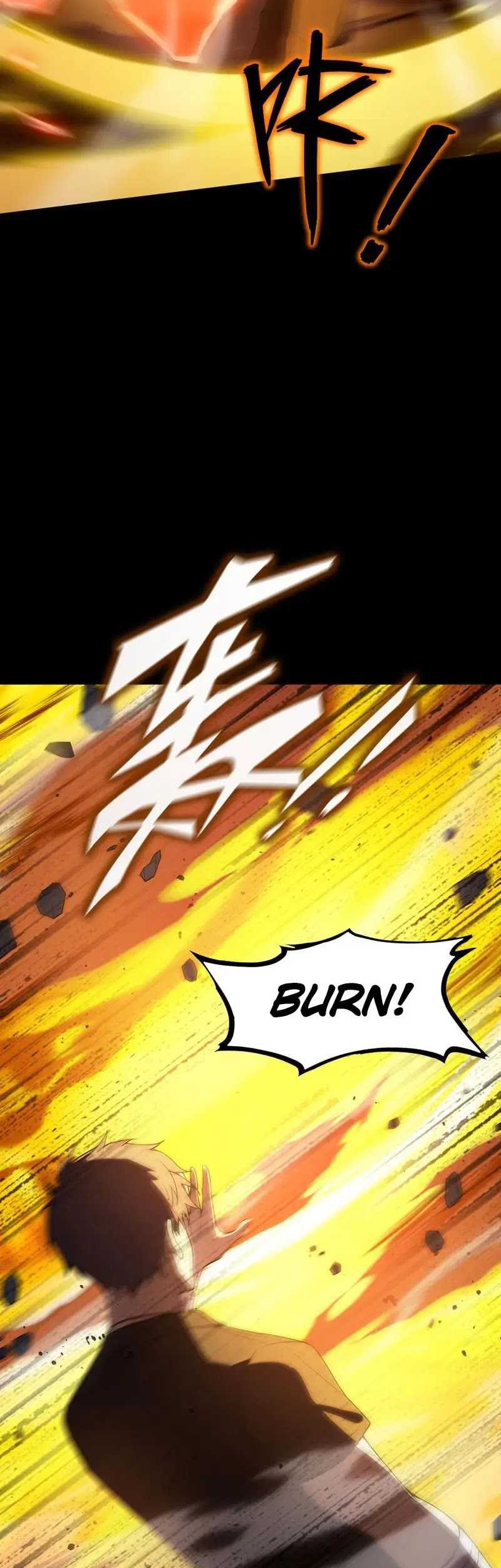 SSS-level Paladin Who Breaks All Logic Chapter 44 - halaman 25