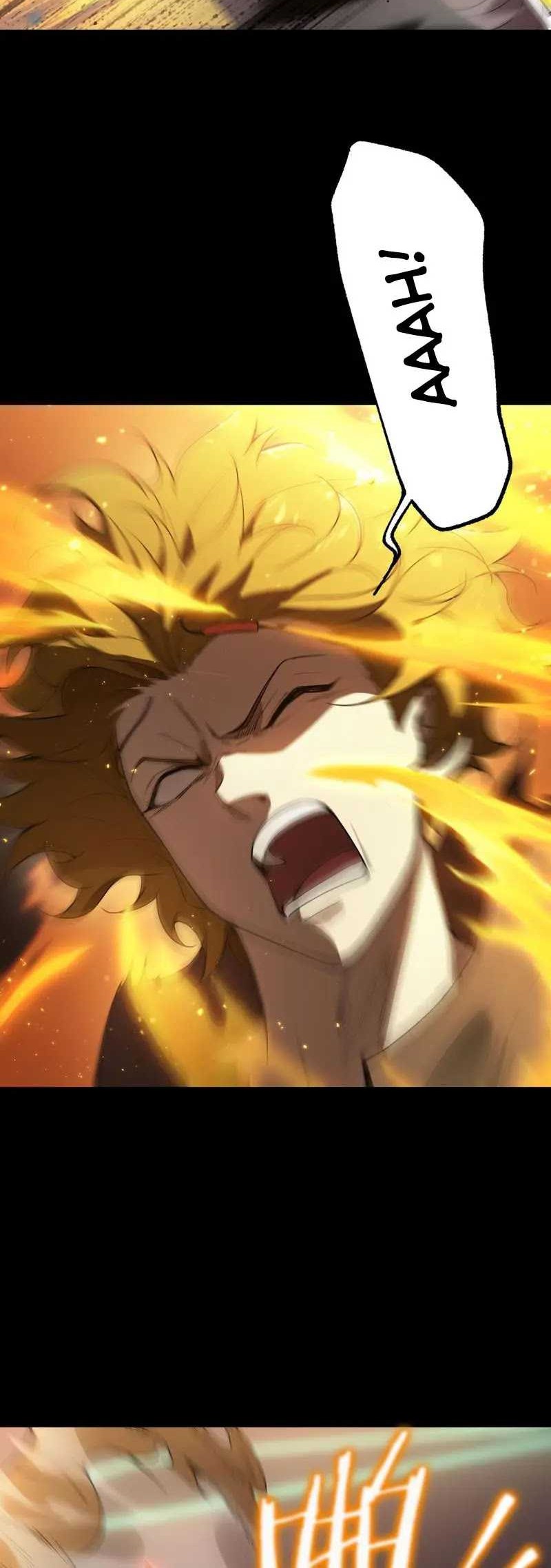 SSS-level Paladin Who Breaks All Logic Chapter 44 - halaman 26