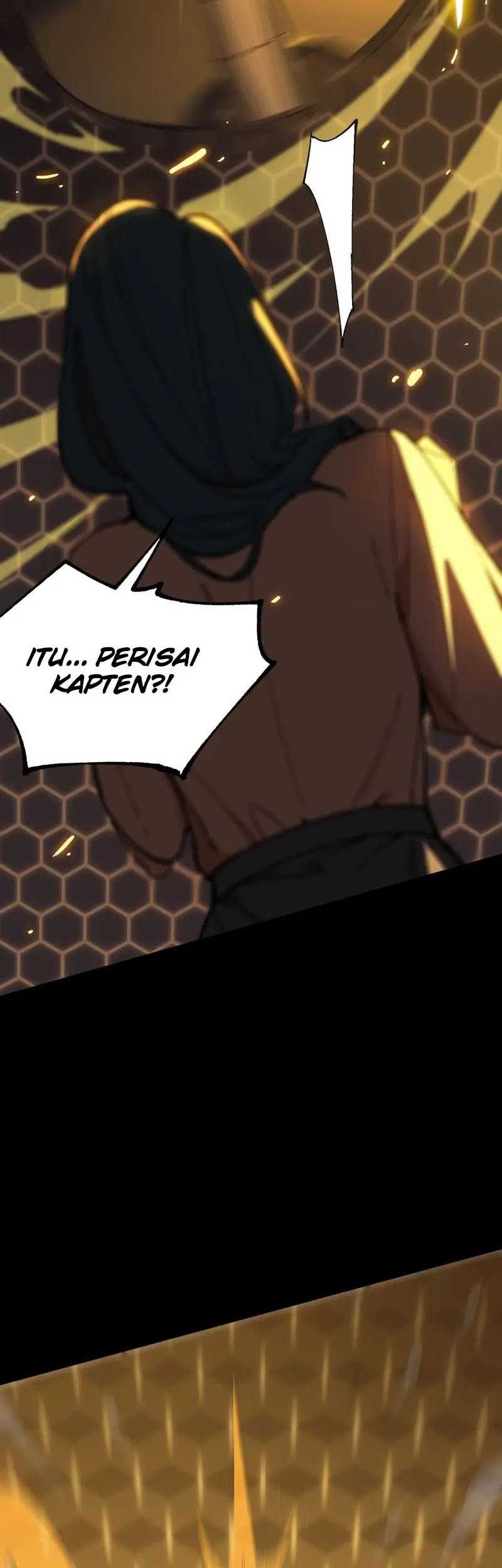 SSS-level Paladin Who Breaks All Logic Chapter 44 - halaman 34