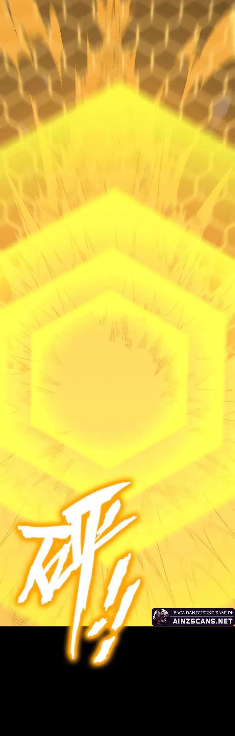 SSS-level Paladin Who Breaks All Logic Chapter 44 - halaman 35