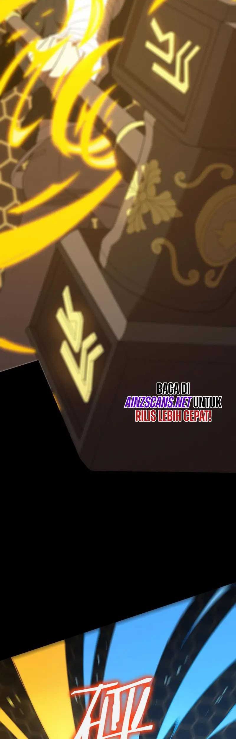 SSS-level Paladin Who Breaks All Logic Chapter 44 - halaman 42