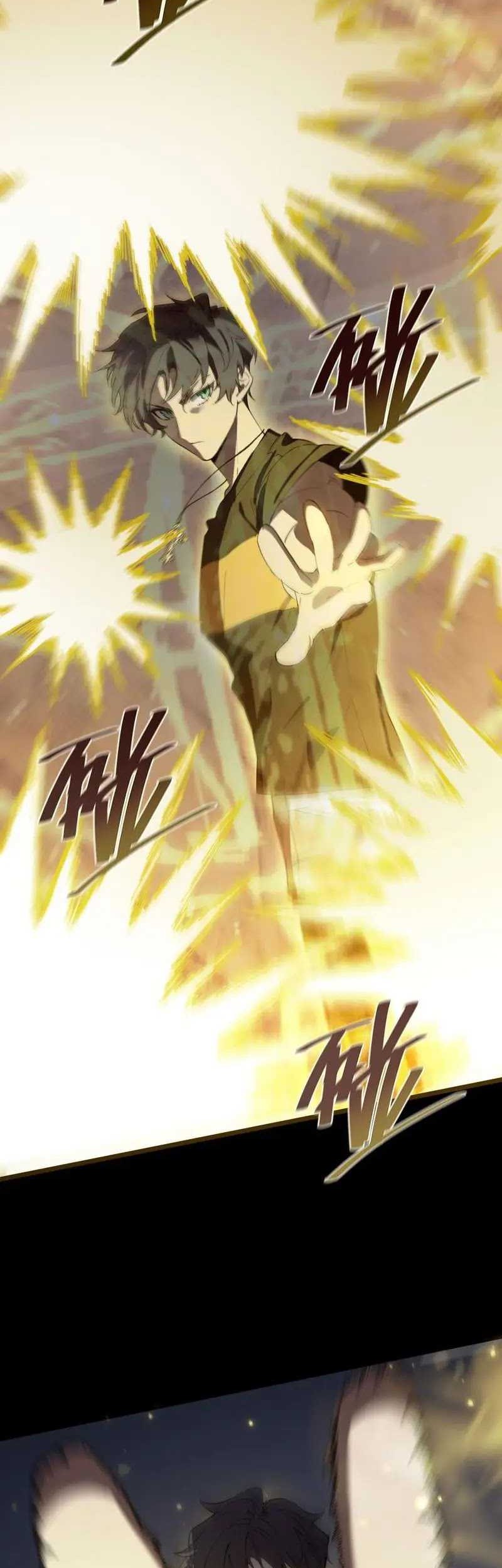 SSS-level Paladin Who Breaks All Logic Chapter 45 - halaman 16