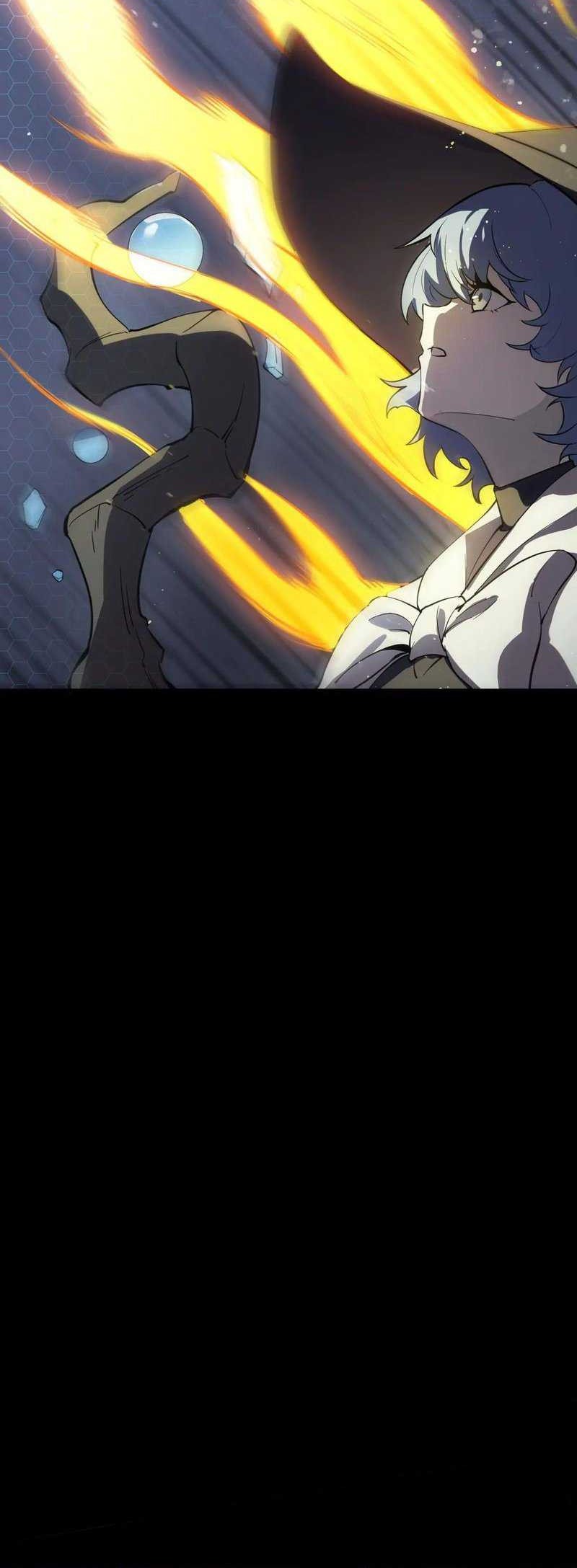 SSS-level Paladin Who Breaks All Logic Chapter 46 - halaman 22