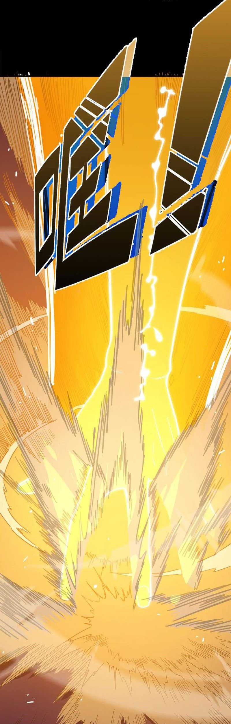 SSS-level Paladin Who Breaks All Logic Chapter 46 - halaman 41