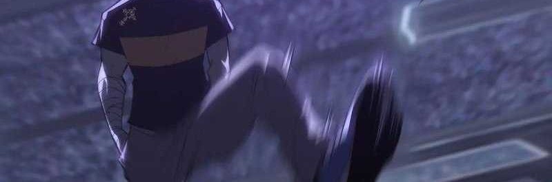 SSS-level Paladin Who Breaks All Logic Chapter 46 - halaman 46