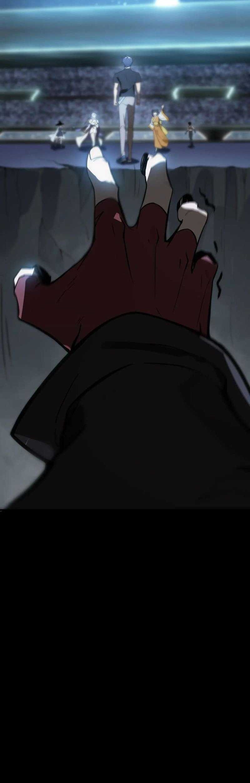 SSS-level Paladin Who Breaks All Logic Chapter 46 - halaman 51