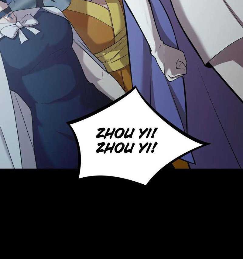 SSS-level Paladin Who Breaks All Logic Chapter 46 - halaman 55