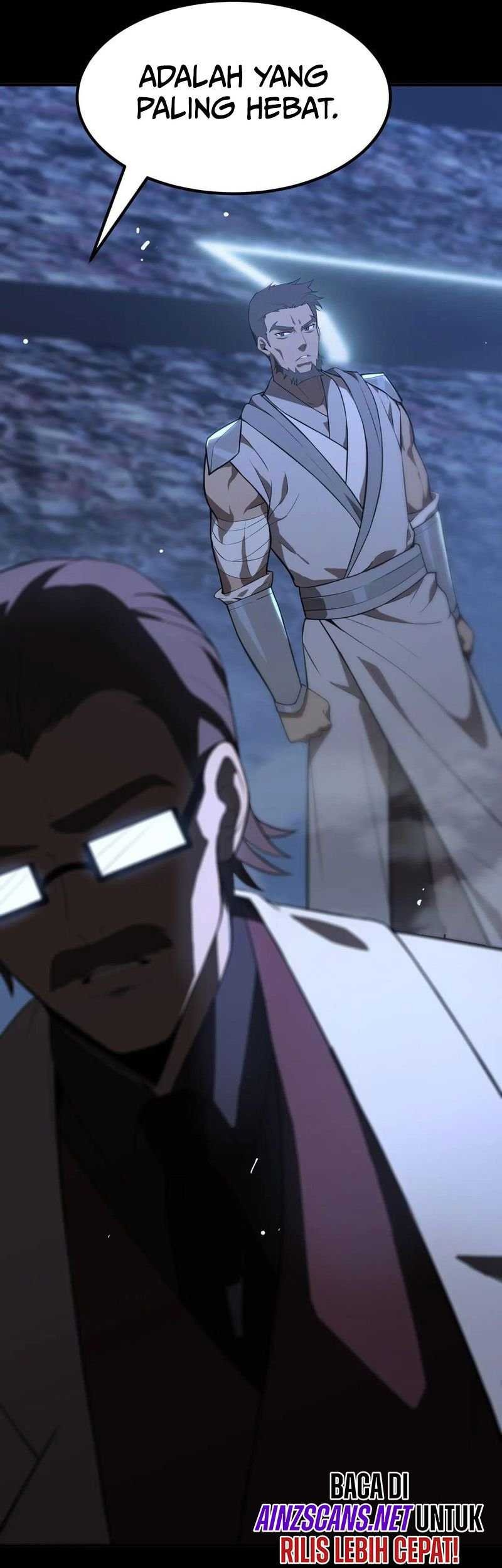 SSS-level Paladin Who Breaks All Logic Chapter 46 - halaman 60