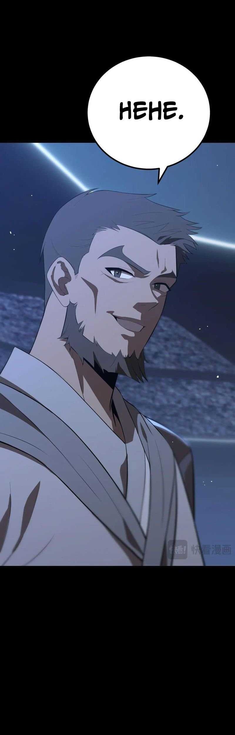 SSS-level Paladin Who Breaks All Logic Chapter 46 - halaman 61