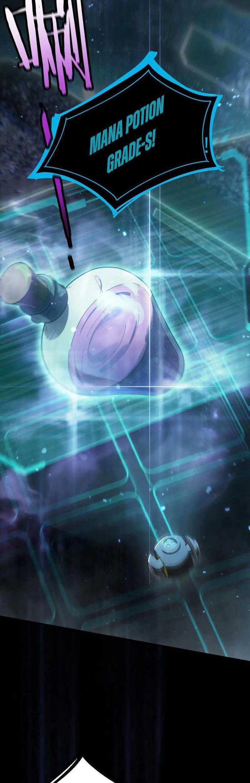 SSS-level Paladin Who Breaks All Logic Chapter 47 - halaman 37