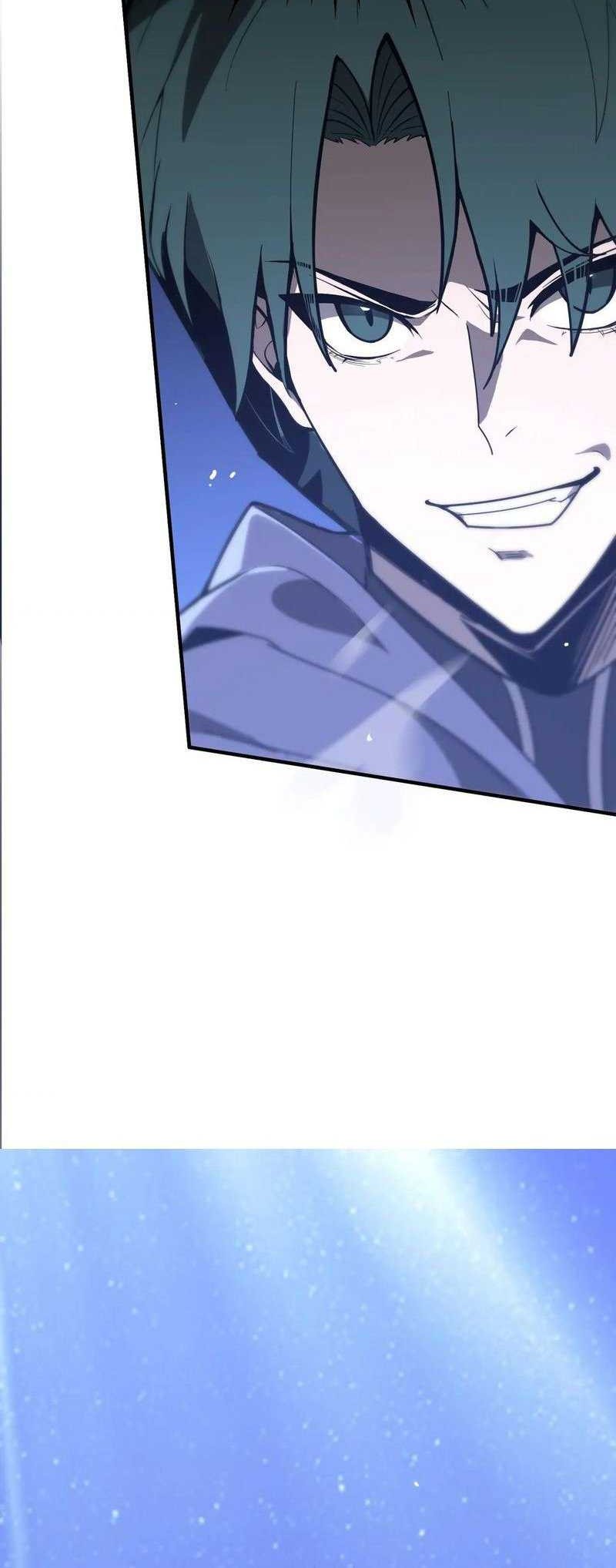 SSS-level Paladin Who Breaks All Logic Chapter 47 - halaman 52