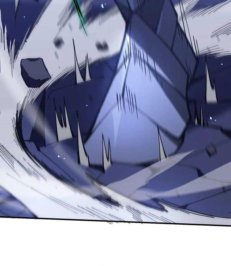SSS-level Paladin Who Breaks All Logic Chapter 47 - halaman 55