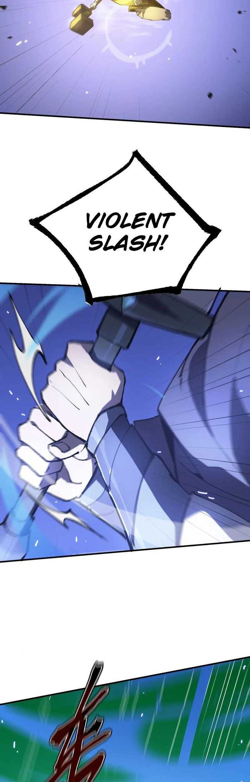 SSS-level Paladin Who Breaks All Logic Chapter 47 - halaman 57