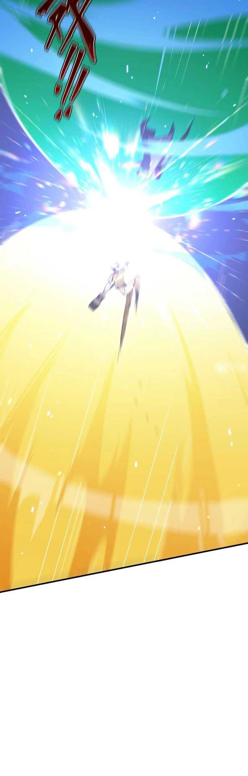 SSS-level Paladin Who Breaks All Logic Chapter 47 - halaman 58