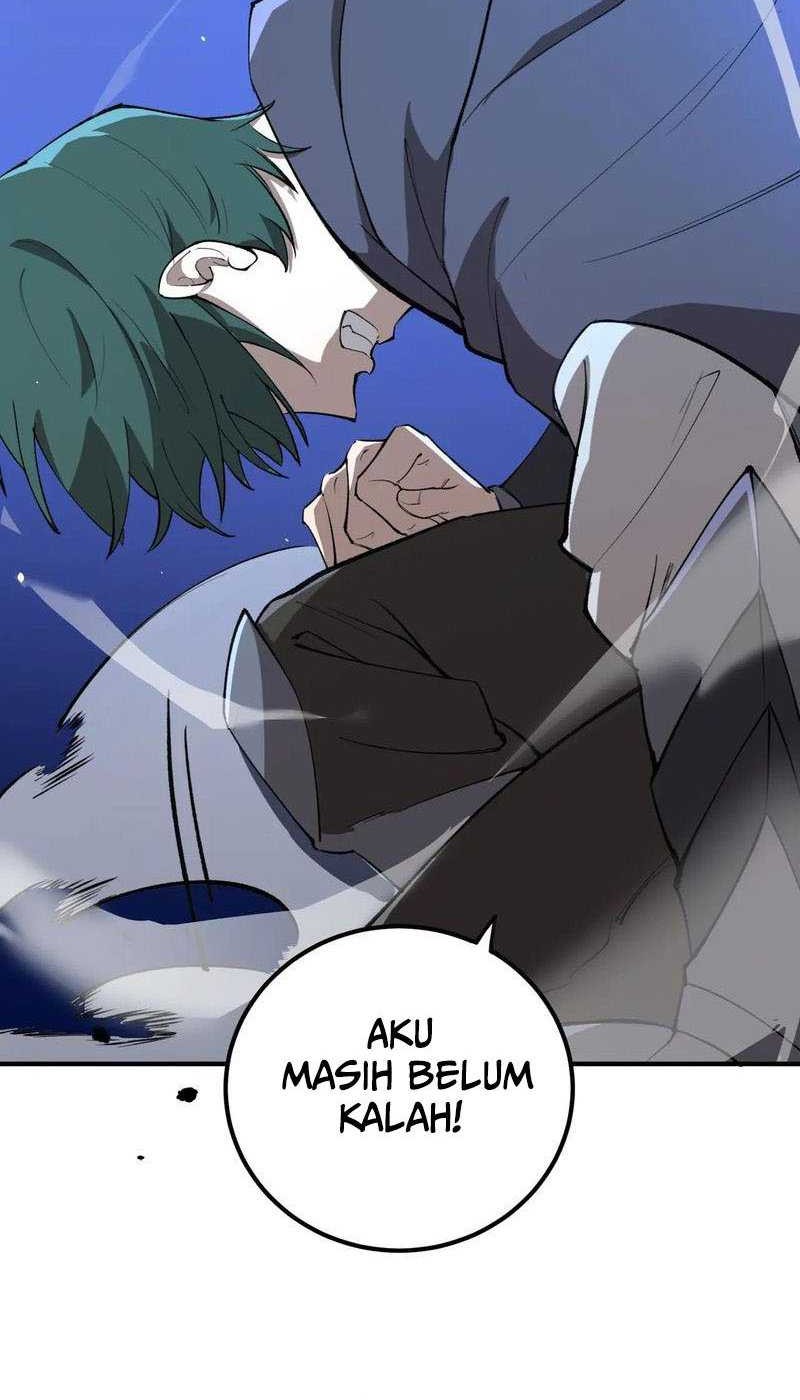 SSS-level Paladin Who Breaks All Logic Chapter 48 - halaman 10