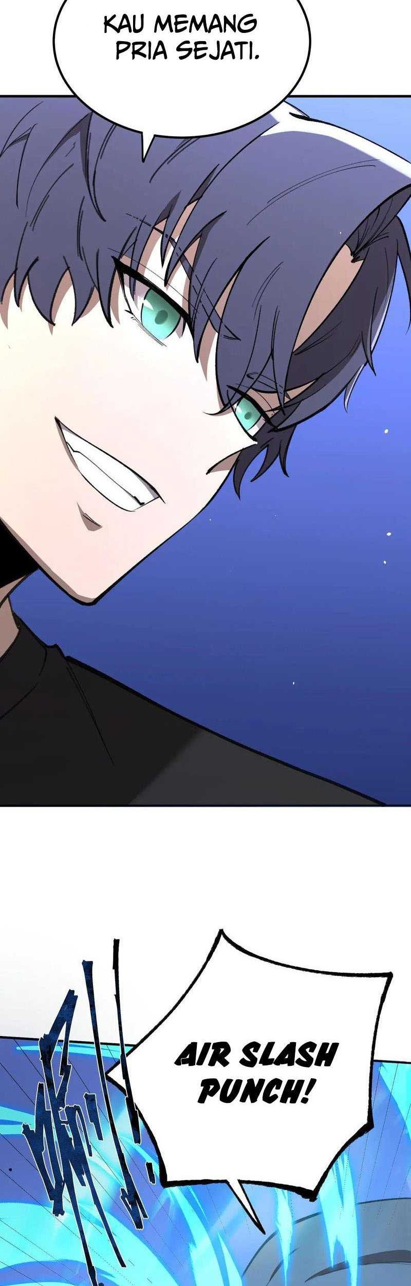 SSS-level Paladin Who Breaks All Logic Chapter 48 - halaman 12