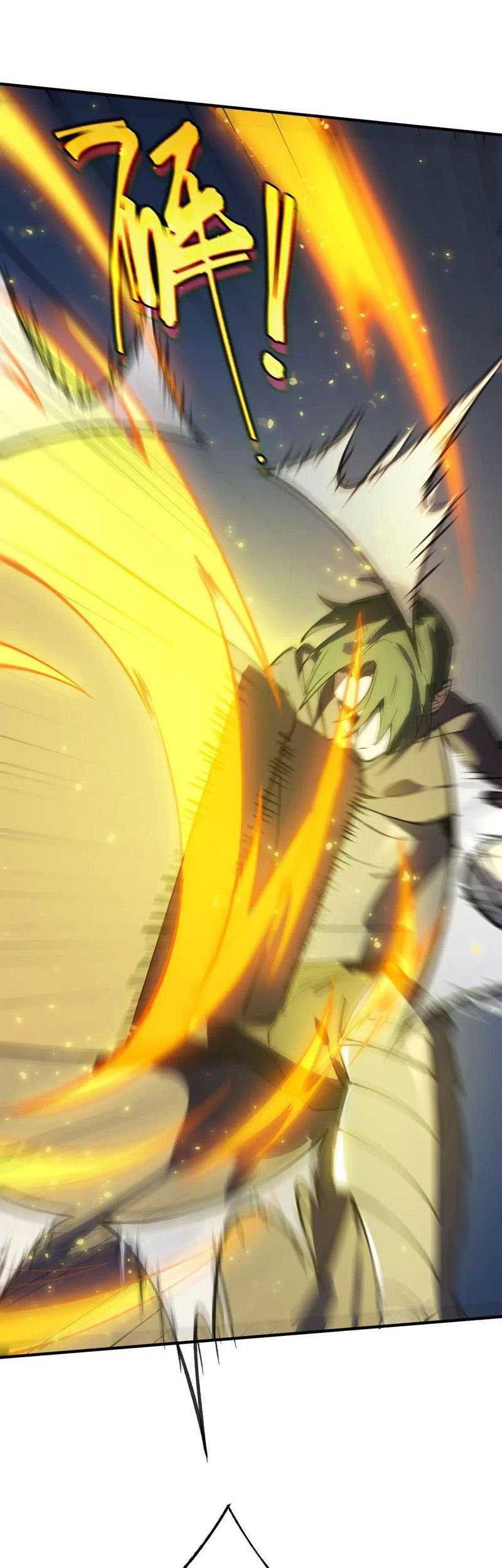 SSS-level Paladin Who Breaks All Logic Chapter 48 - halaman 16