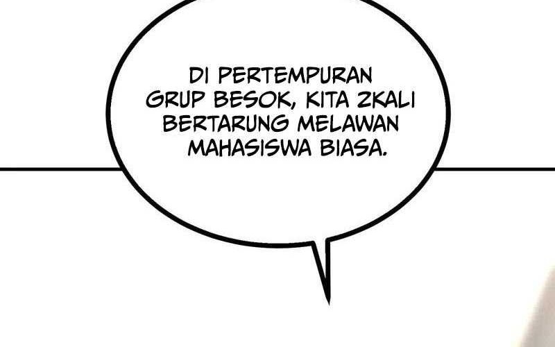 SSS-level Paladin Who Breaks All Logic Chapter 48 - halaman 31