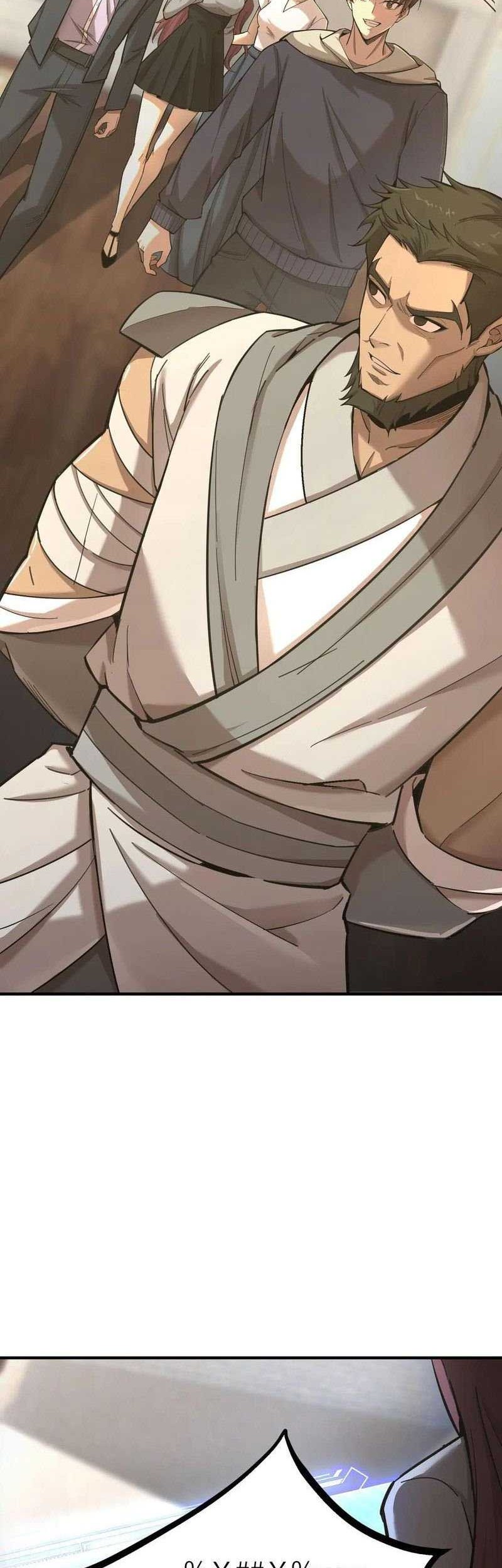 SSS-level Paladin Who Breaks All Logic Chapter 48 - halaman 33