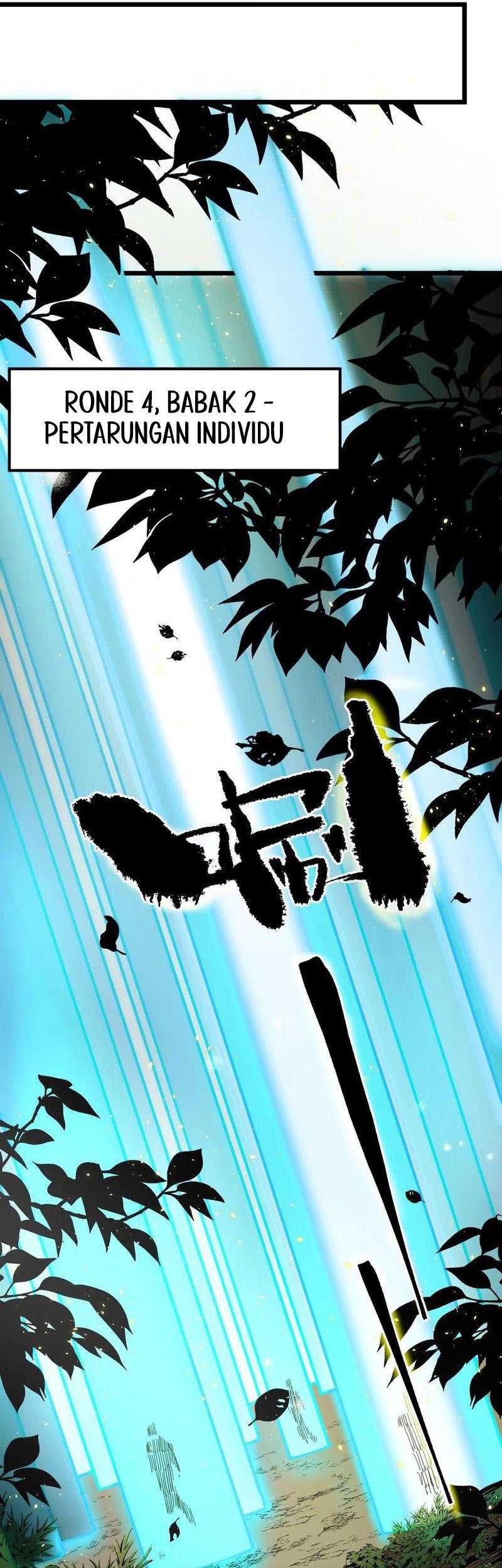 SSS-level Paladin Who Breaks All Logic Chapter 48 - halaman 54