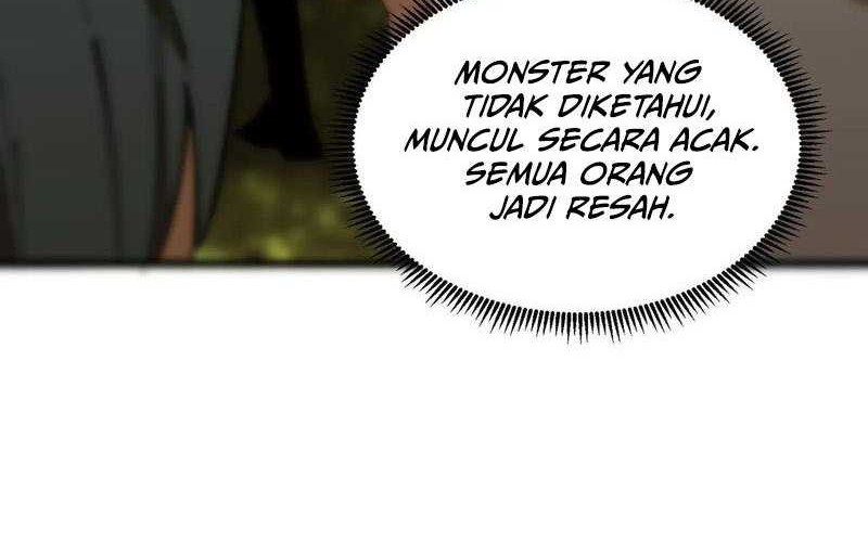 SSS-level Paladin Who Breaks All Logic Chapter 48 - halaman 62