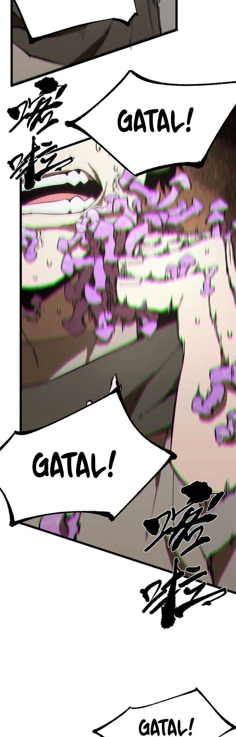 SSS-level Paladin Who Breaks All Logic Chapter 48 - halaman 68