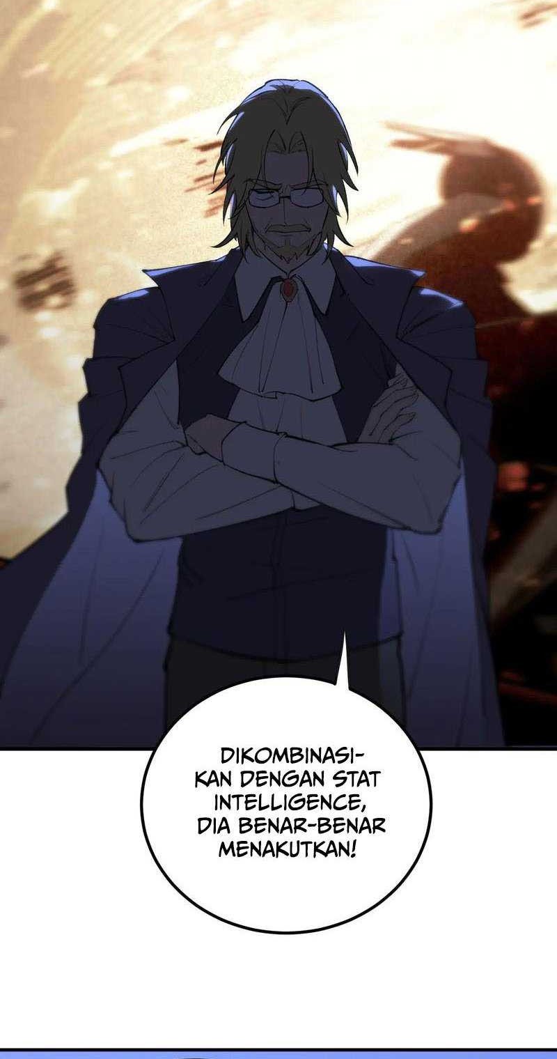 SSS-level Paladin Who Breaks All Logic Chapter 48 - halaman 7