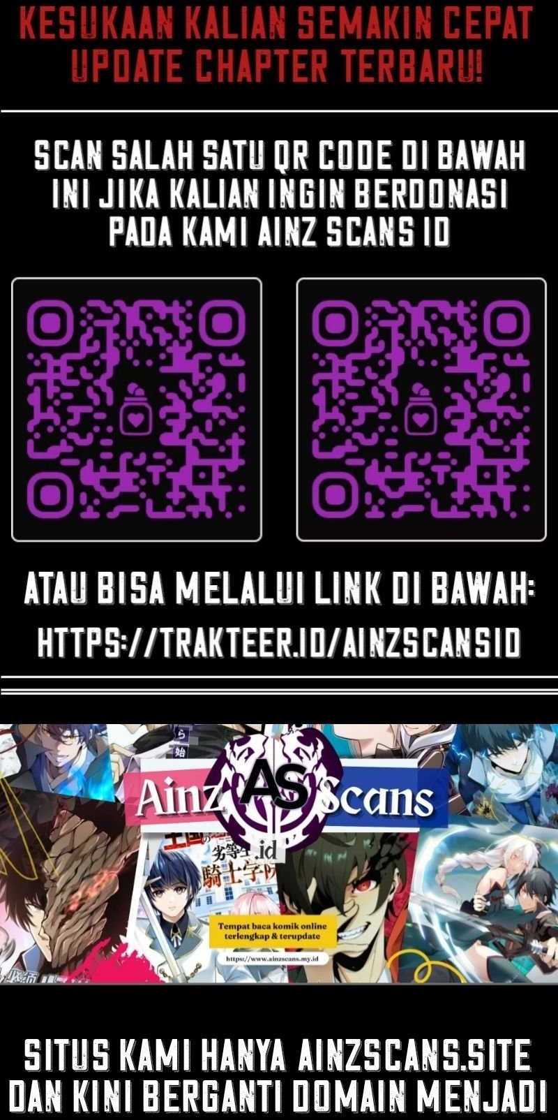 SSS-level Paladin Who Breaks All Logic Chapter 48 - halaman 76