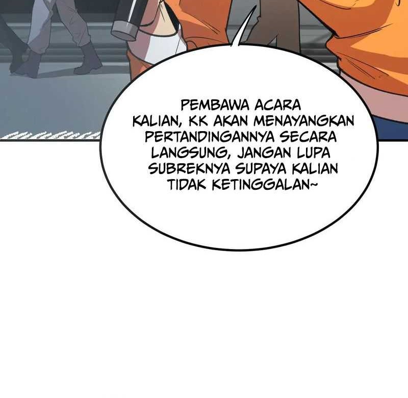 SSS-level Paladin Who Breaks All Logic Chapter 49 - halaman 37